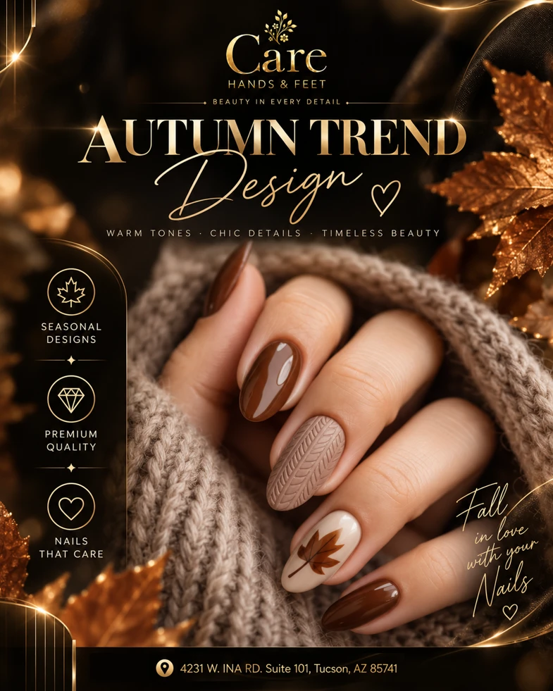 Nails Design